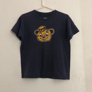 UC Berkeley Logo T-Shirt